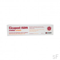 Cicapost Isdin Crema cicatrices 50 g