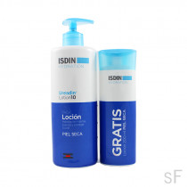 Isdin Ureadin Lotion10 Hidratación intensa 400 ml + REGALO Loción 200 ml