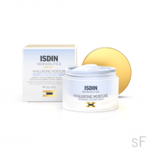 Isdinceutics RECAMBIO Hyaluronic Moisture Crema Piel normal a seca 50 g