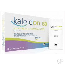 Kaleidon 60