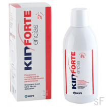 KinForte Encias Enjuague Bucal 500 ml