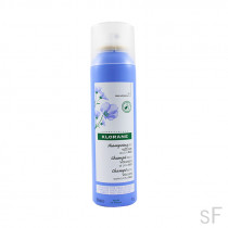 Klorane Champú seco Volumen al Lino BIO 150 ml