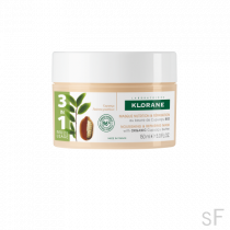Klorane Mascarilla 3 en 1 Manteca de Cupuaçu 150 ml