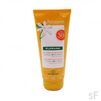 Klorane Polysianes Gel-crema solar sublime SPF30 200 ml