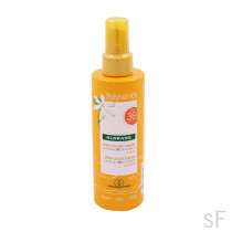 Klorane Polysianes Spray Solar Sublime SPF30 200 ml