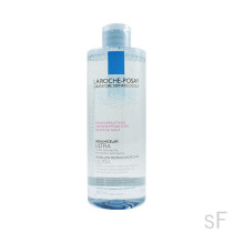 La Roche Posay Agua Micelar ULTRA Pieles Reactivas 400 ml