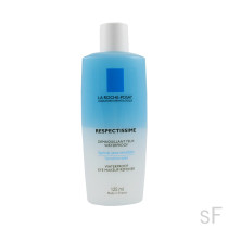 Respectissime Desmaquillante de Ojos Waterproof 125 ml