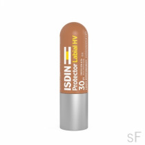 Isdin Protector Labial HV SPF30 Labios Hipersensibles