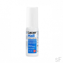 Lacer Hali Spray bucal 15 ml