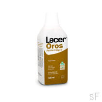 Lacer Oros Acción integral Colutorio 500 ml