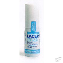 Lacer Fresh Spray 15 ml