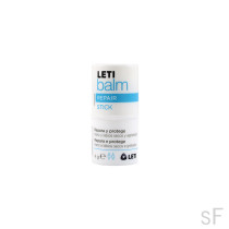 Letibalm Repair Stick nariz y labios 4 g