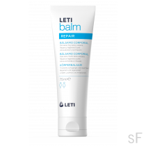 Letibalm Repair Bálsamo corporal 75 ml