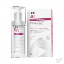 LetiSR Serum Antirojeces 30 ml