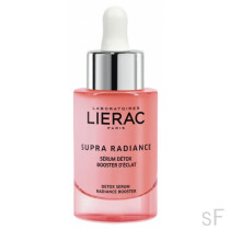 Lierac Supra Radiance Sérum Detox Booster Luminosidad 30 ml