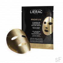 Lierac Premium Mascarilla Gold sublimadora 1 unidad 20 ml