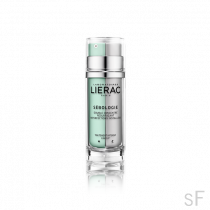 Lierac Sebologie Doble concentrado