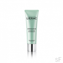 Lierac Sebologie Mascarilla exfoliante