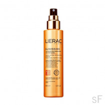 Lierac Leche corporal Antiedad SPF30