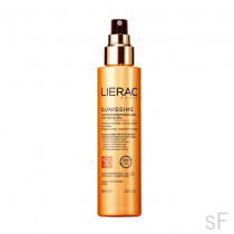 Lierac Leche corporal Antiedad SPF50