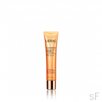 Lierac Sunissime Fluido Antiedad SPF30