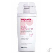 Repavar Loción regeneradora 500 ml