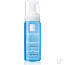 La Roche Posay Espuma de Agua micelar Limpiadora 150 ml