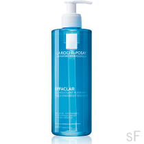 Effaclar Gel limpiador purificante 400 ml La Roche Posay 
