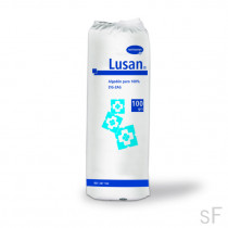Hartmann algodão Puro Lusan 50 g