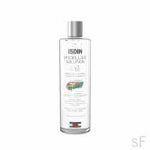 Micellar Solution Agua micelar 4 en 1 - Isdin