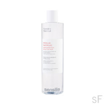 Sensilis Micellar Water AR Agua micelar Piel reactiva 400 ml