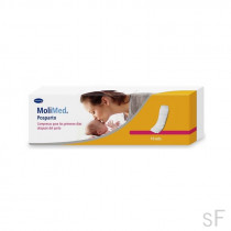 Molimed Compresas Postparto 10 uds Hartmann