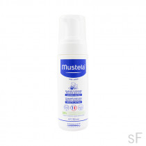 Mustela Champô recém nascido 150 ml