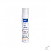 Mustela Gel Árnica y Caléndula Bio 100 ml 