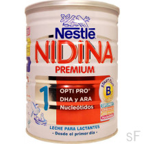 Nidina 1 Premium 900g