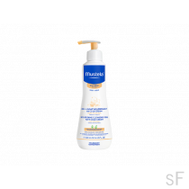 Mustela Gel de Baño nutritivo al Cold Cream 300 ml