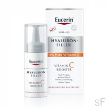Eucerin Hyaluron Filler Vitamin C Booster 8 ml