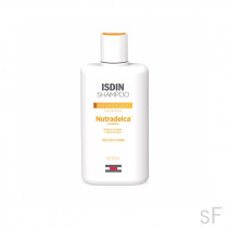 Isdin Nutradeica Champú Anticaspa Seca 200 ml