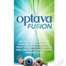 Optava Fusión colirio 10 ml