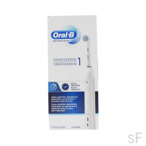 Oral B Cepillo Eléctrico Professional Cuidado de Encías 1 