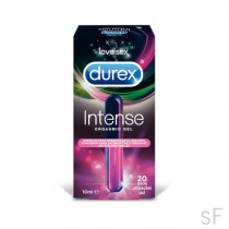 Durex Intense Orgasmic gel 10 ml