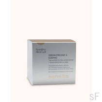 Sensilis Origin Pro EGF 5 Crema 50 ml + REGALO Elixir 