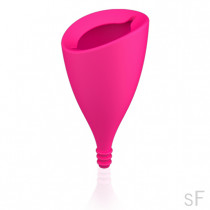 Intimina Lily Cup Tamanho B