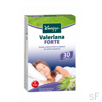 Valeriana Forte Kneipp 30 grageas