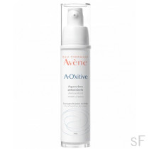 Avene A-Oxitive Día Aqua Crema alisadora 30 ml