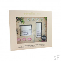 Sensilis Upgrade Crema Día 50 ml + REGALO Eyes