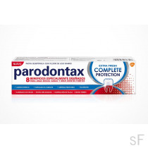 Parodontax Complete Protection Extra Fresh 