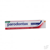 Parodontax Sin Fluor Pasta dentífrica 