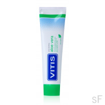 Vitis Aloe Vera Pasta Dentífrica  150 ml