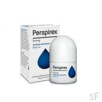 Perspirex Strong Antitranspirante roll-on